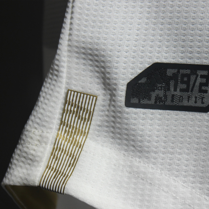 2019-2020 Real Madrid Home Player version