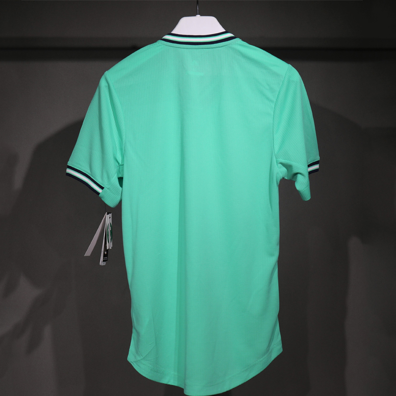 2019-2020 Real Madrid Third Player version