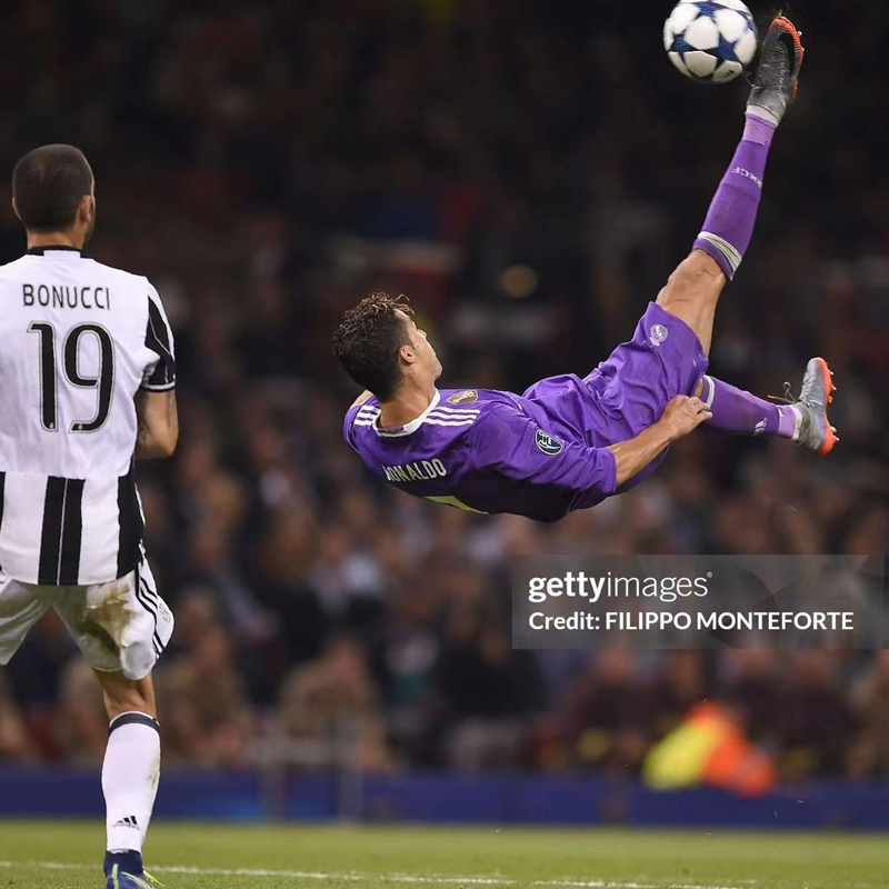 2016-2017 Real Madrid Away Player version