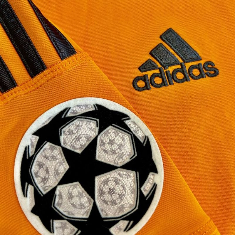 2013-2014 Real Madrid Away