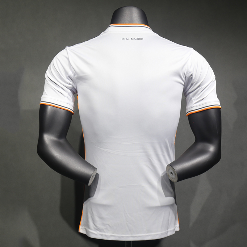 2013-2014 Real Madrid Home Player version