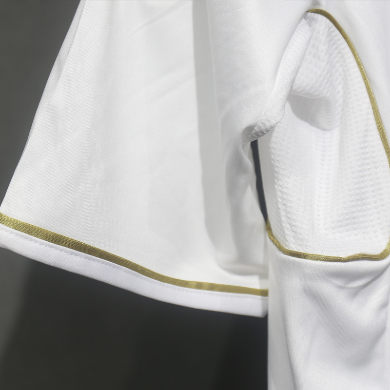 2011-2012 Real Madrid Home Player version