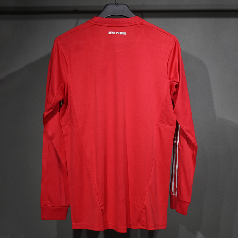 2011-2012 Real Madrid Third Player version