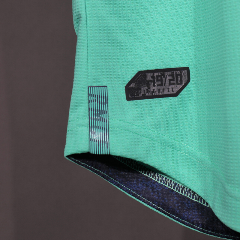 2019-2020 Real Madrid Third Player version