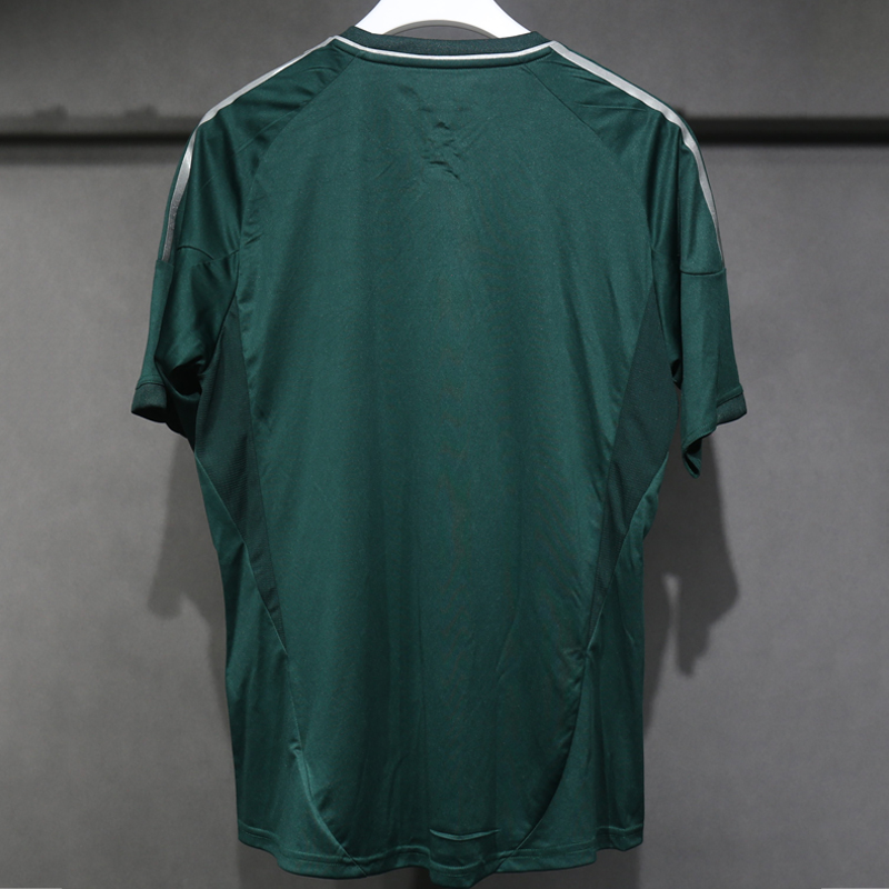 2012-2013 Real Madrid Third Player version