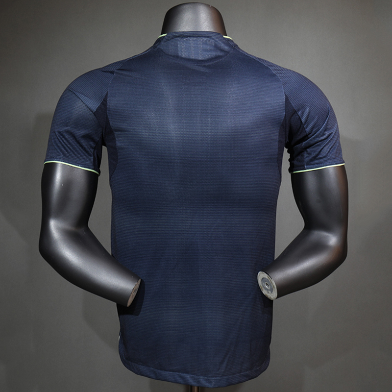 2025-2026 Real Madrid Away Player version