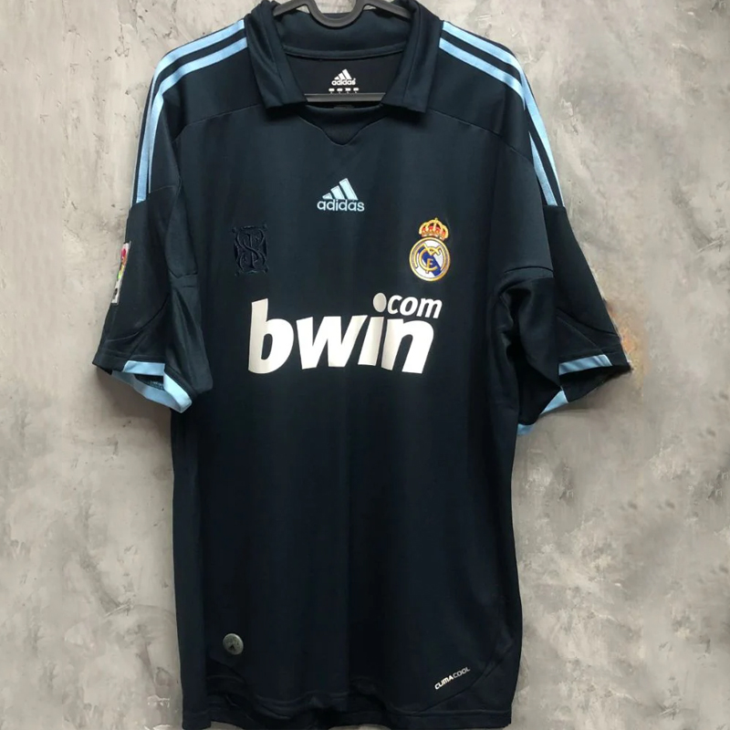 2009-2010 Real MadridAway