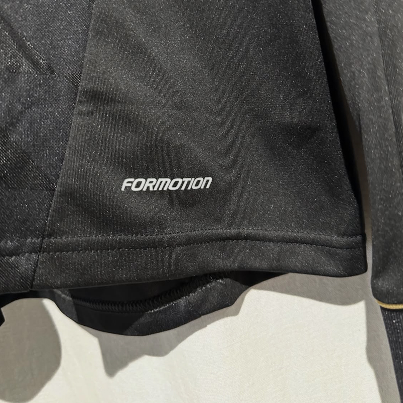 2011-2012 Real Madrid Away LS