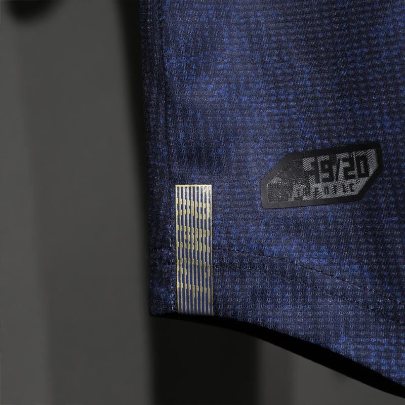 2019-2020 Real Madrid Away Player version