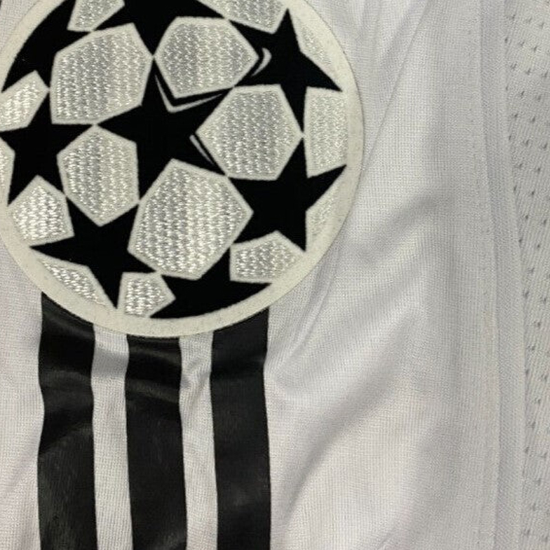 2005-2006 Real Madrid Home