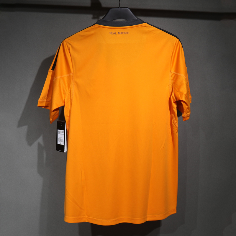 2013-2014 Real Madrid Third Player version