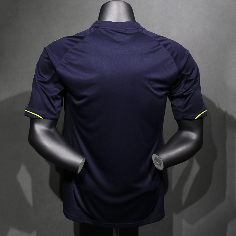 2012-2013 Real Madrid Away Player version