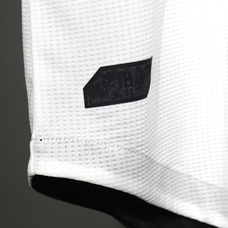 2018-2019 Real Madrid Home Player version