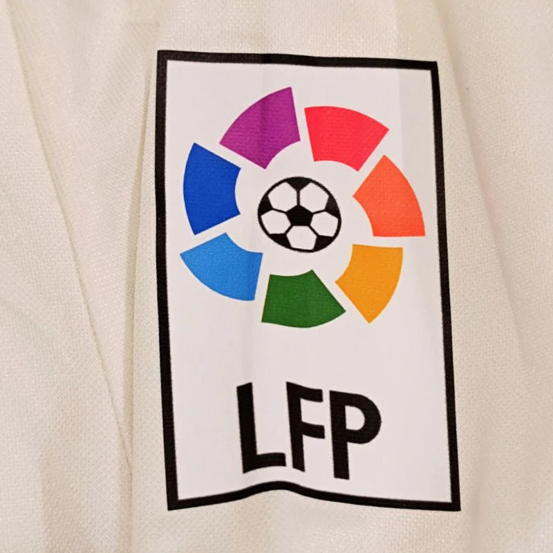 2009-2010 Real Madrid Home