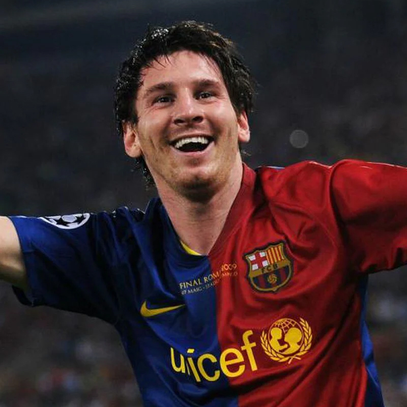 2008-2009 (Barcelona) Home UCL