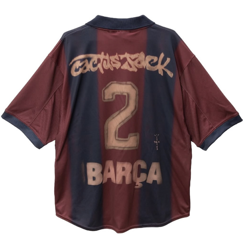 2025 Barcelona TS
