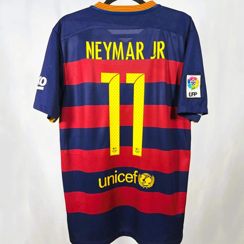 2015-2016 (Barcelona) Home