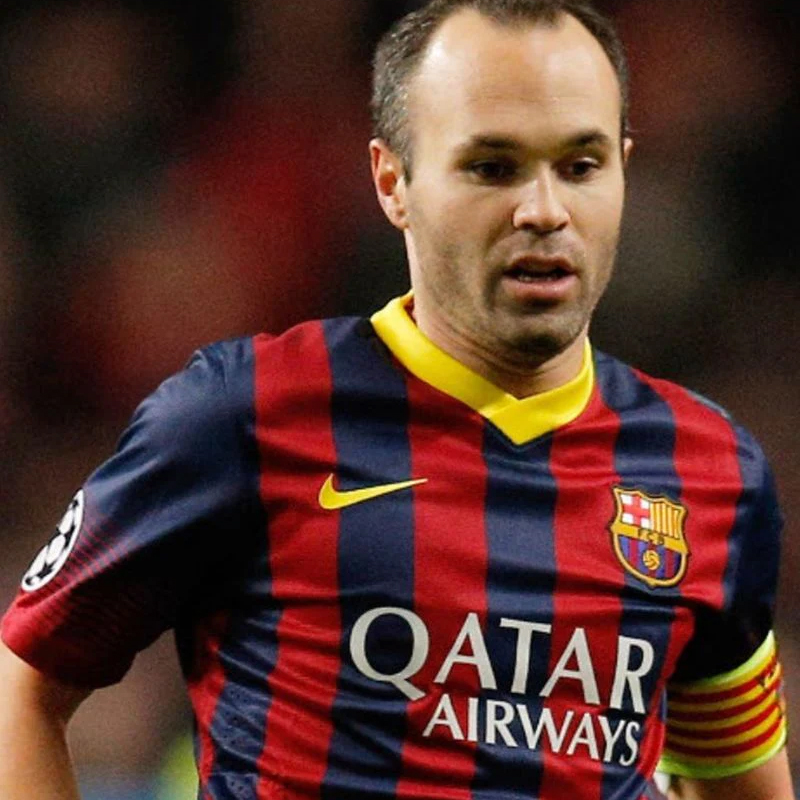 2013-2014 (Barcelona) Home