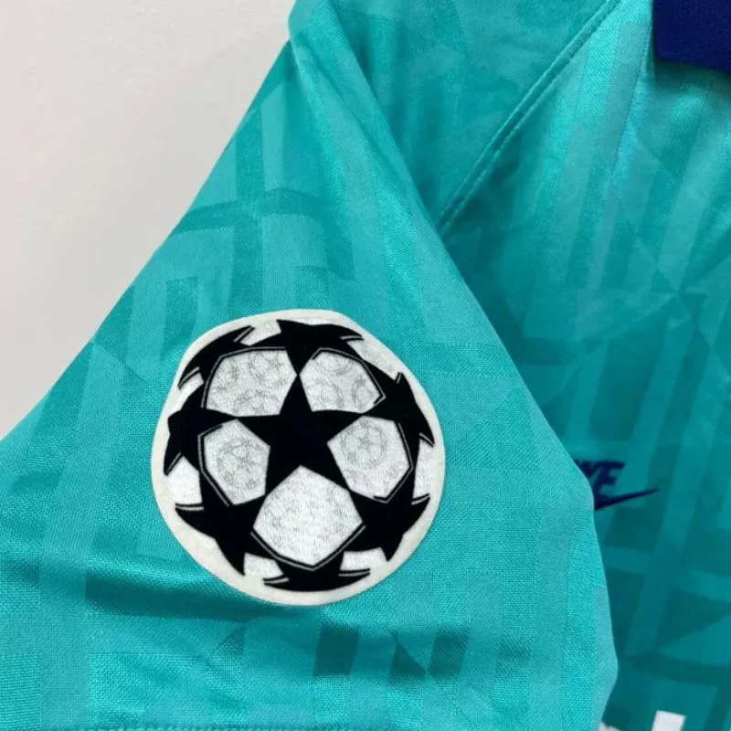 2019-2020 Barcelona Third