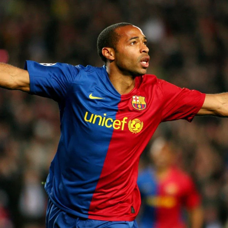 2008-2009 (Barcelona) Home UCL