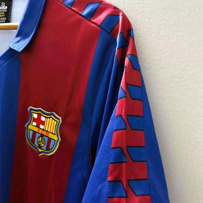 1983-1984 (Barcelona) Home