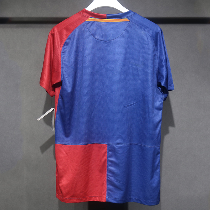 2008-2009 (Barcelona) Home Player version