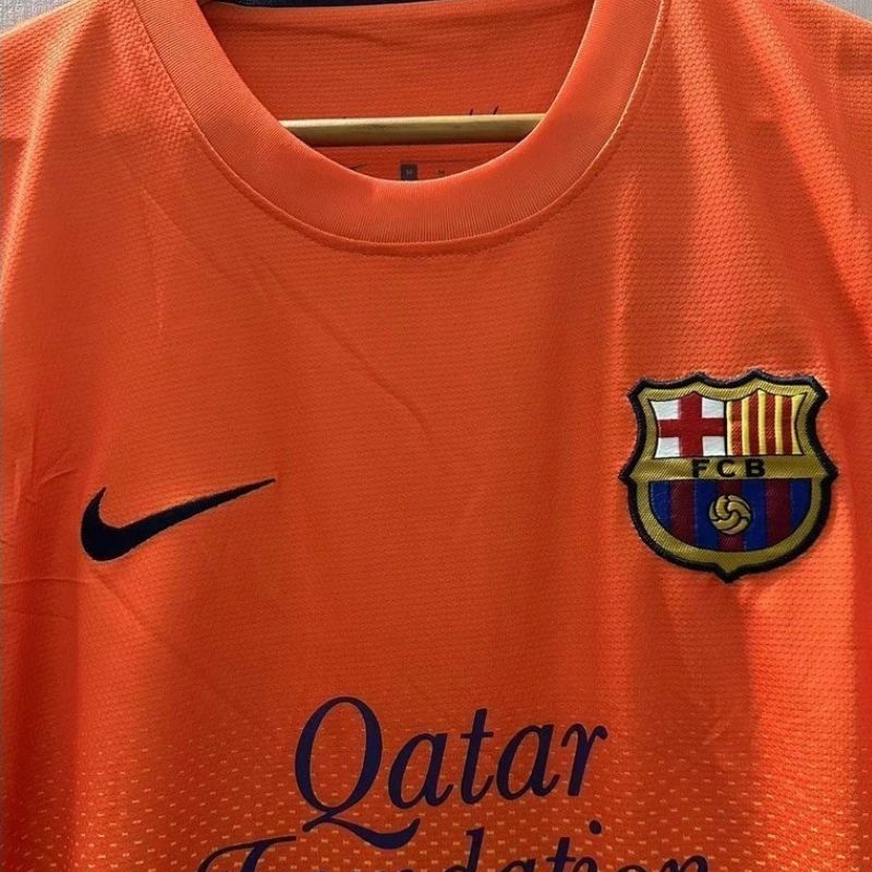 2012-2013 (Barcelona) Away