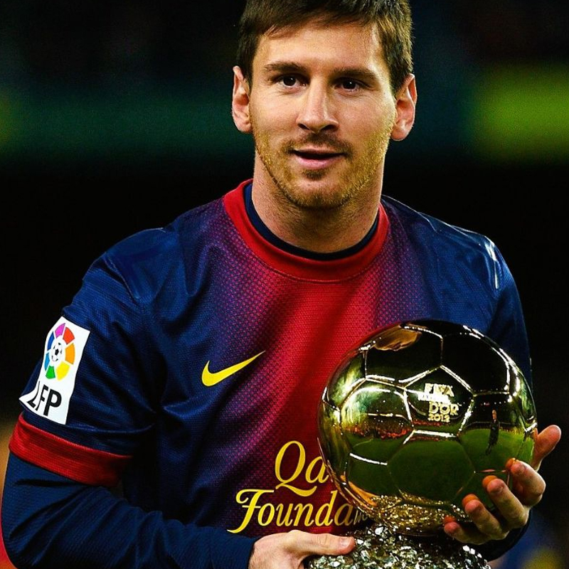 2012-2013 (Barcelona) Home