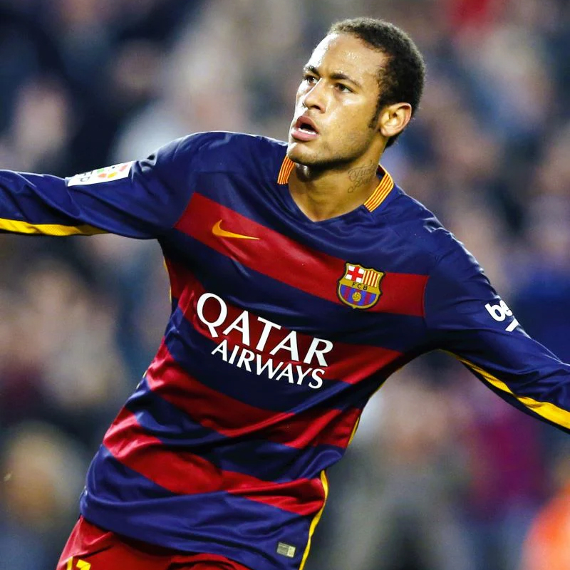 2015-2016 (Barcelona) Home