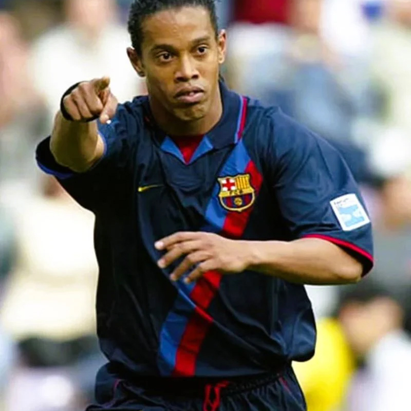 2003-2004 (Barcelona) Third