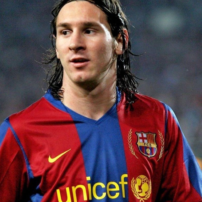 2007-2008 (Barcelona) Home