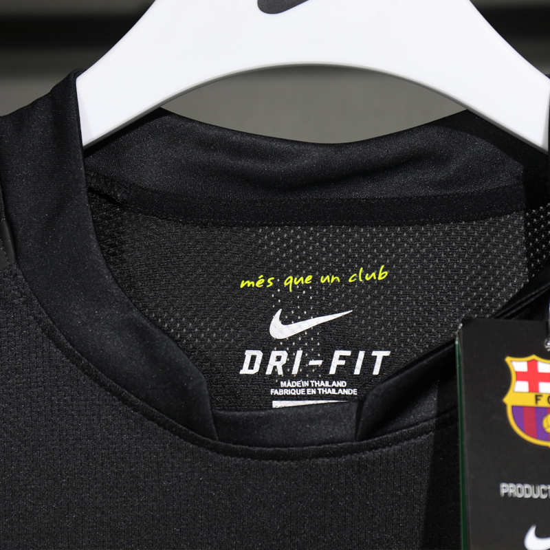 2011-2012 (Barcelona) Away Player version