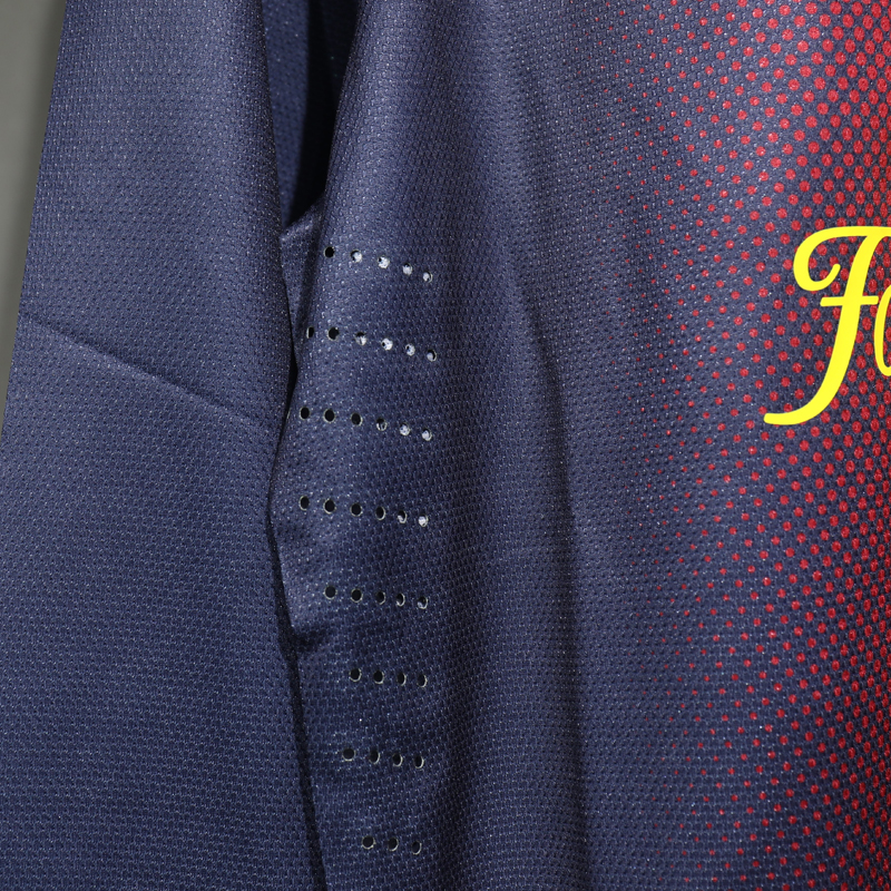 2012-2013 (Barcelona) Home Player version