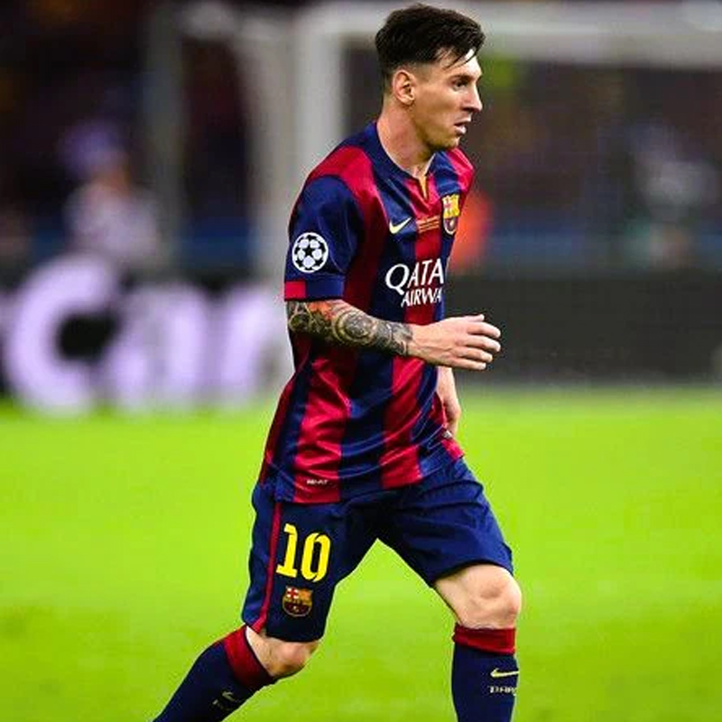 2014-2015 (Barcelona) Home