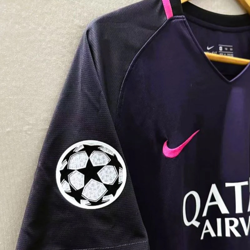 2016-2017 Barcelona Away