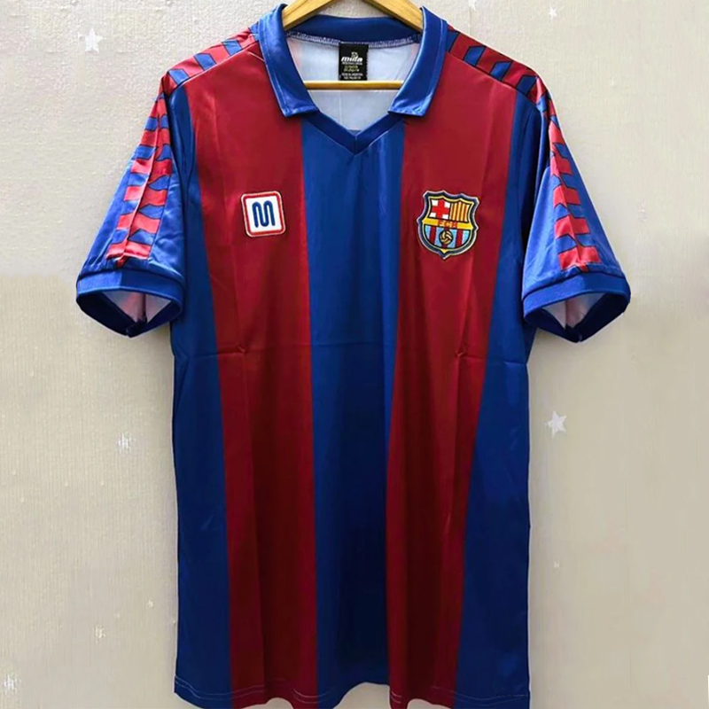 1983-1984 (Barcelona) Home