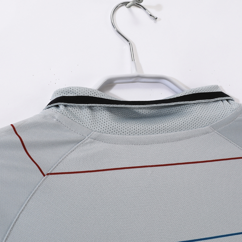 2003-2004 (Barcelona) Away LS