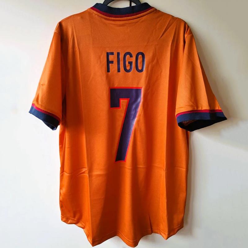 1999-2000 (Barcelona) Third