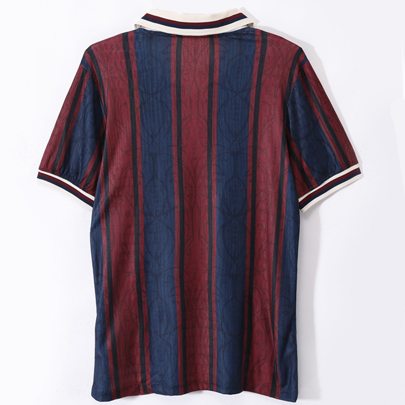 Barcelona Home 125th anniversary Player version