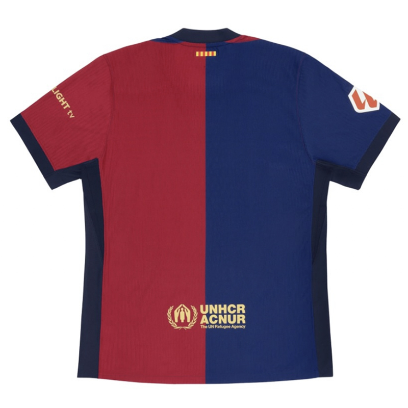 2024-2025 Barcelona TS