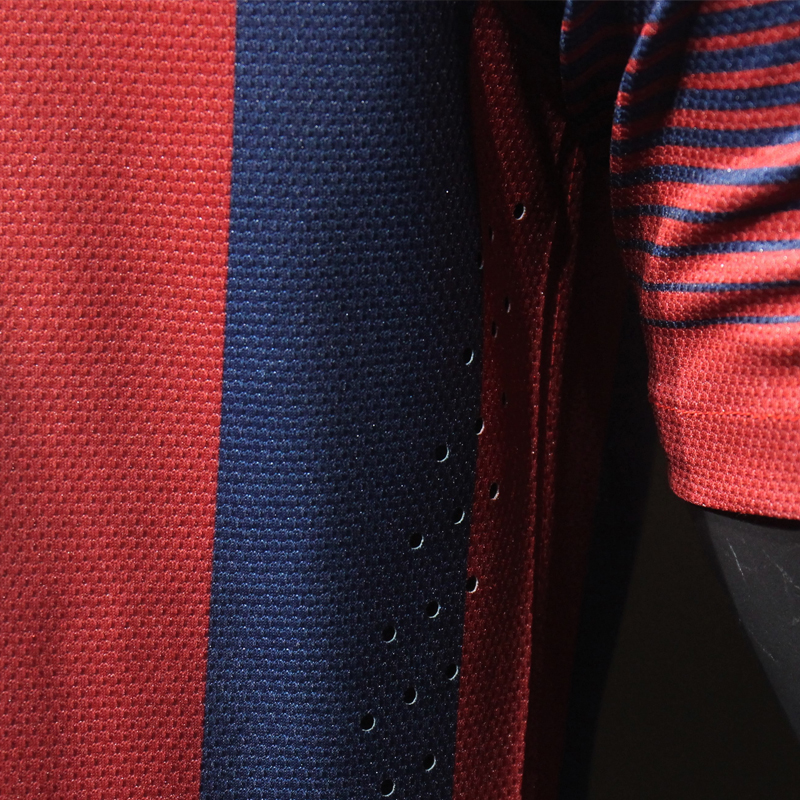 2013-2014 (Barcelona) Home Player version