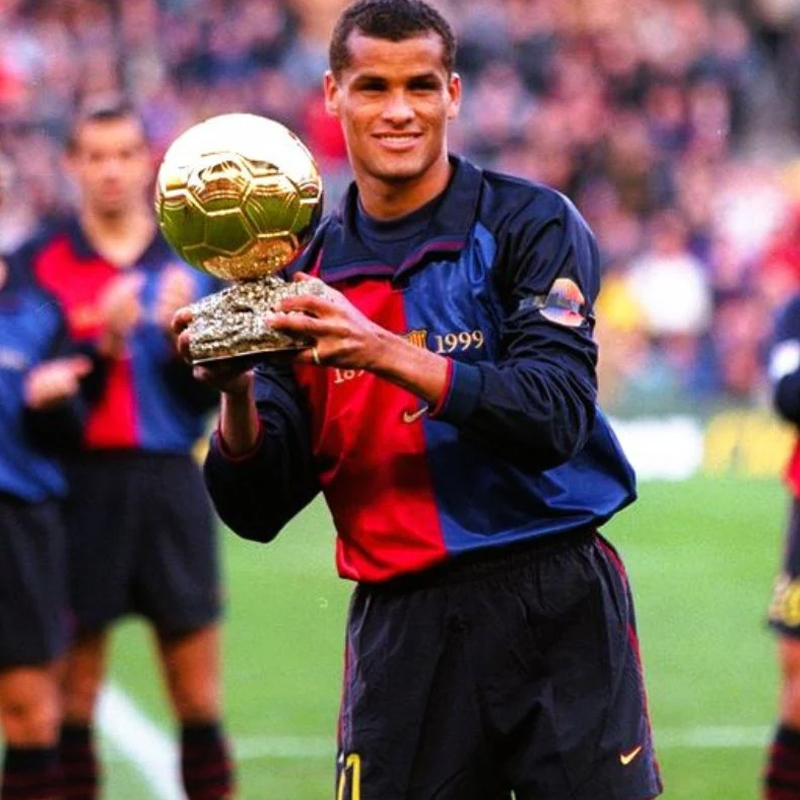 1999-2000 (Barcelona) Home