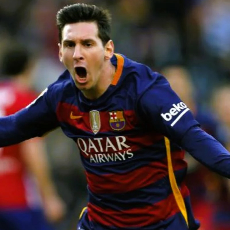 2015-2016 (Barcelona) Home