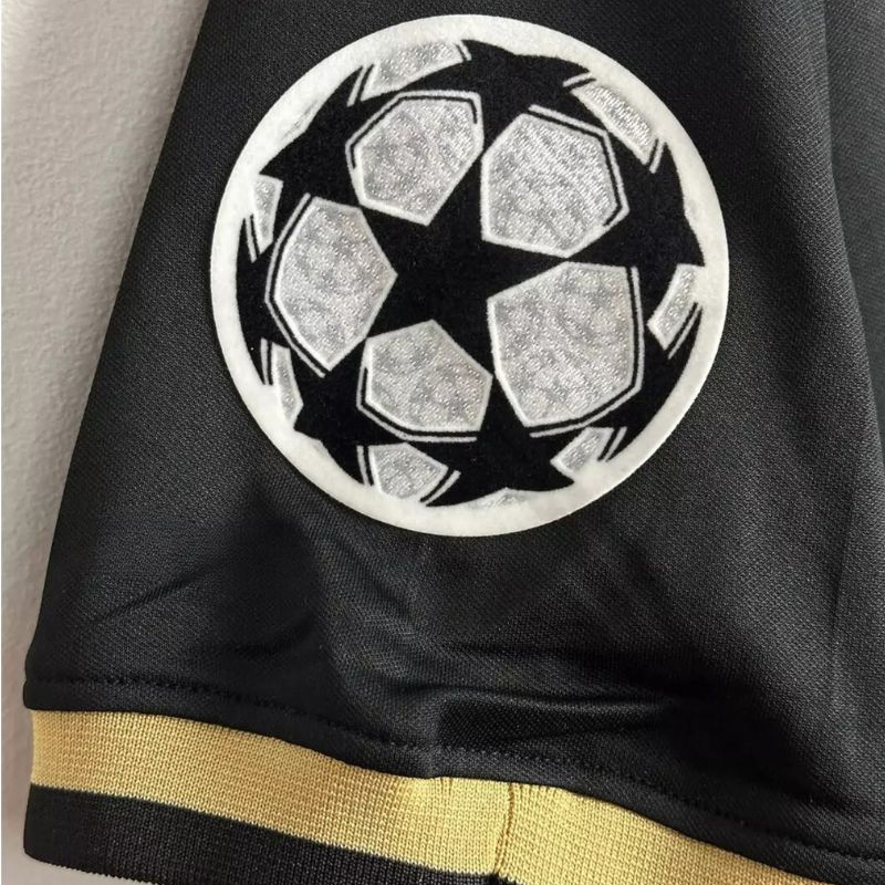 2020-2021 Barcelona Away