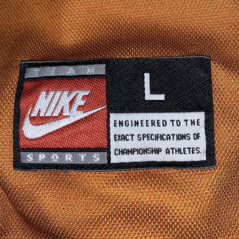 1998-1999 (Barcelona) Third