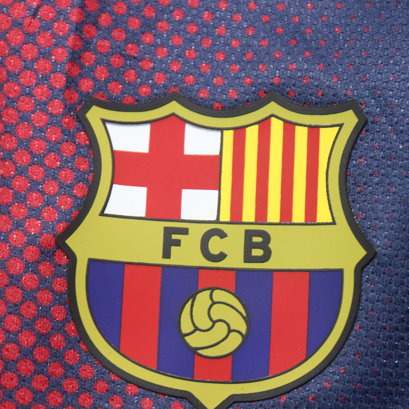 2012-2013 (Barcelona) Home Player version