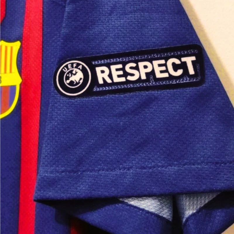 2011-2012 (Barcelona) Home