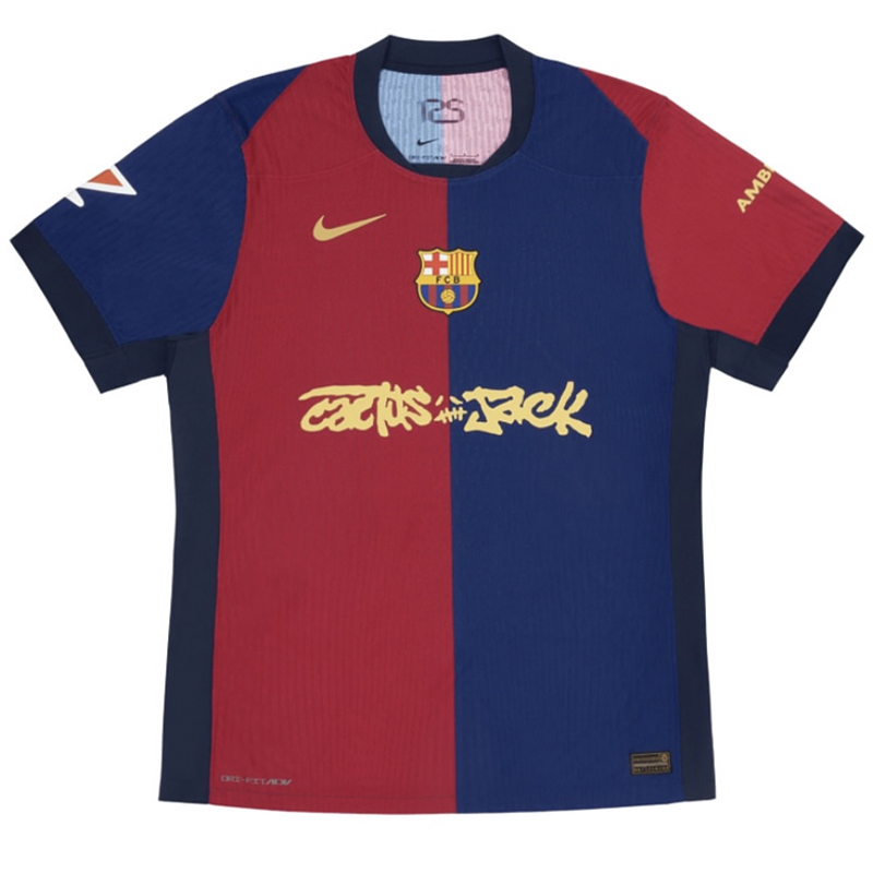 2024-2025 Barcelona TS