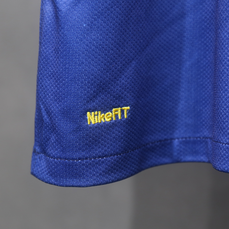 2008-2009 (Barcelona) Home Player version