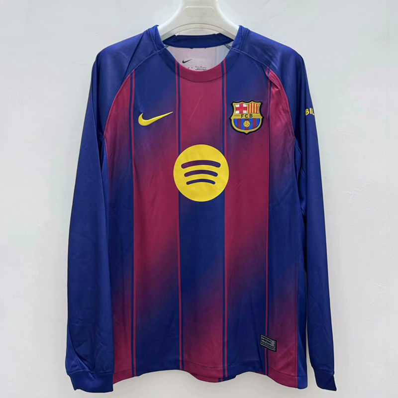 2025-2026 (Bar) Home LS